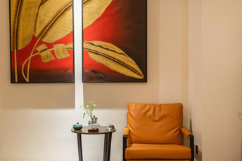 青岛养生会所：睡眠障碍的多模态干预